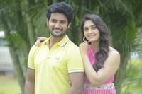 Sashi Movie Song Success Meet
